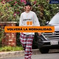 Justin Bieber pone su vida en las manos de Dios