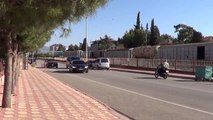 Son dakika! GAZİANTEP - Bir kişinin öldüğü silahlı kavgayla ilgili yakalanan şüpheli tutuklandı