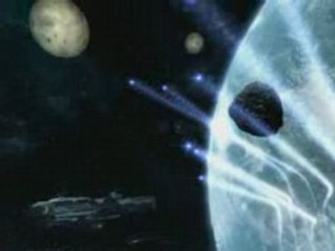 X3 Reunion Terran Conflict