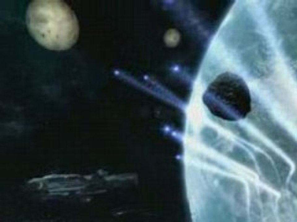 X3 Reunion Terran Conflict