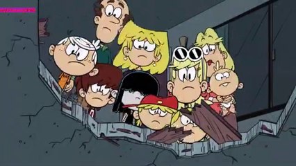 منزل لاود الجزء2 الحلقة28 كذبة الجنة المقطع3