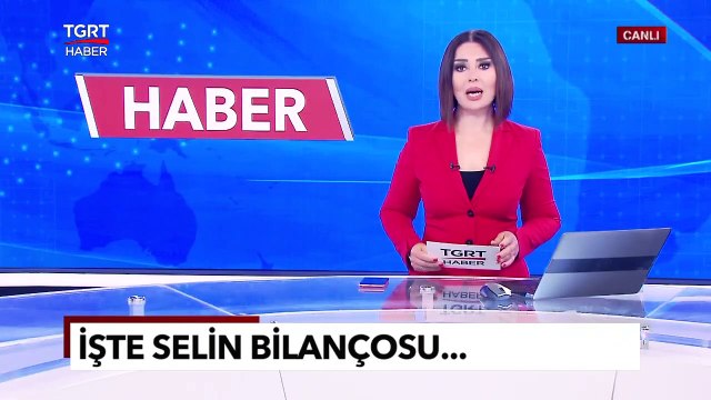 Vali Yerlikaya Sel Bilançosunu Açıkladı: Yardım Ödemeleri Başladı - TGRT Haber
