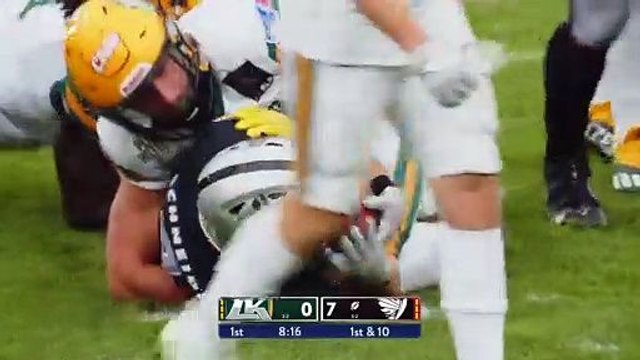 Leipzig ohne Chance: Raiders weiter auf Play-off-Kurs