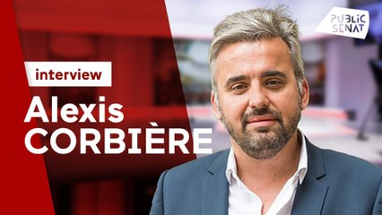 Affaire Uber files : "Il faut réfléchir à une commission d'enquête", affirme Alexis Corbière.