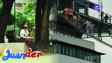 Mga lugar kung saan masarap magmuni-muni, bisitahin! | I Juander