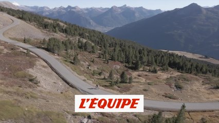 Le retour du Granon - Cyclisme - Tour de France