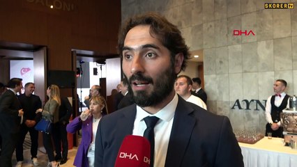 Hamit Altıntop Hedefimiz Türk futbolunu ileriye taşımak