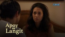 Apoy Sa Langit: Gemma feels guilty for Ning | Episode 59 (4/4)