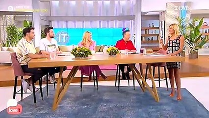 Ιωάννα Μαλέσκου: Η ηχηρή απουσία συνεργάτιδά της στην τελευταία εβδομάδα του Love It
