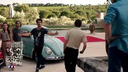 Ici tout commence : la bande-annonce des épisodes du 11 au 15 juillet 2022