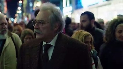 Ein guter Mensch Trailer DF