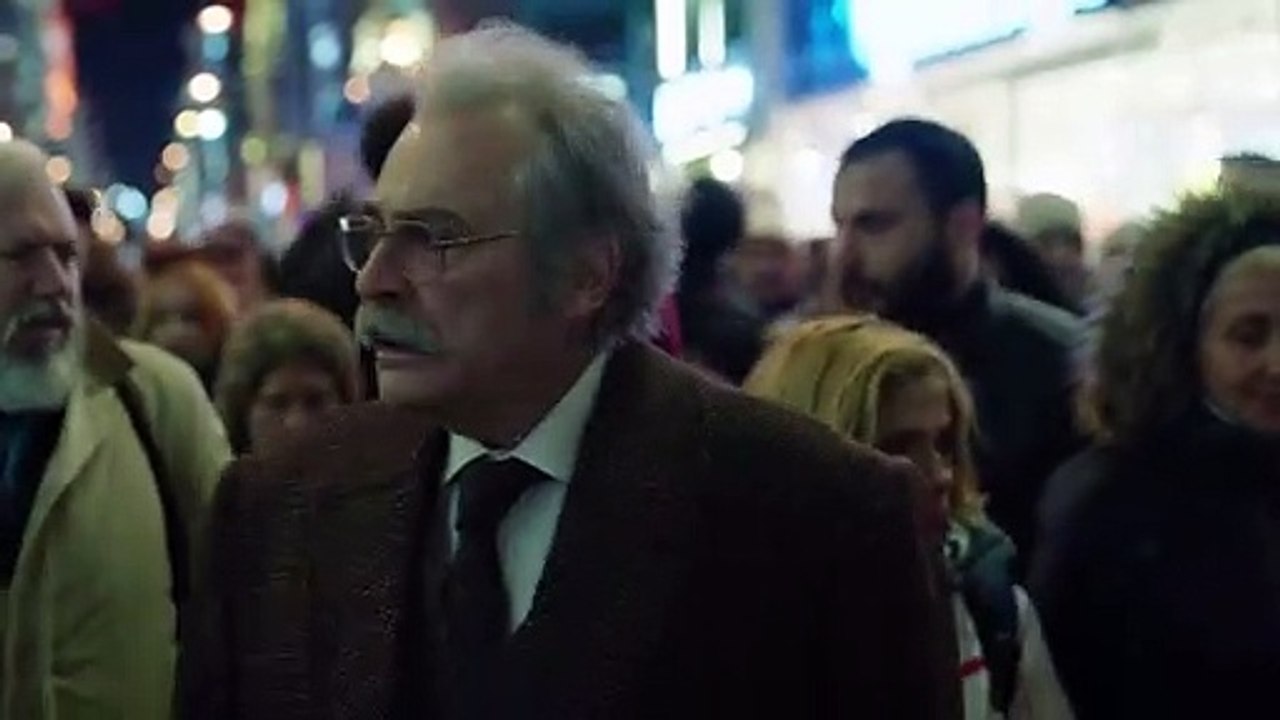 Ein guter Mensch Trailer DF