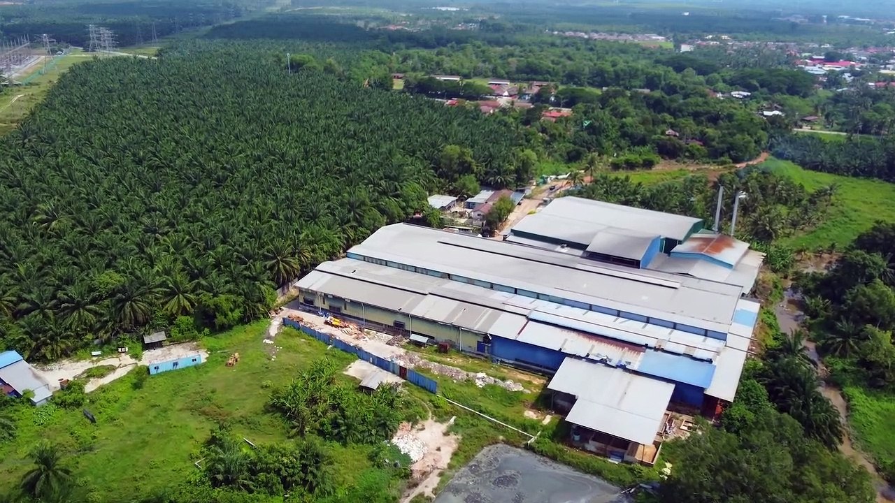 Jumbo Factory Overview