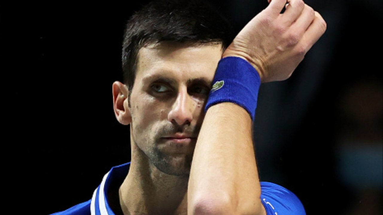 Trotz Wimbledon-Titel: Djokovic trotzdem nicht Erster der Weltrangliste