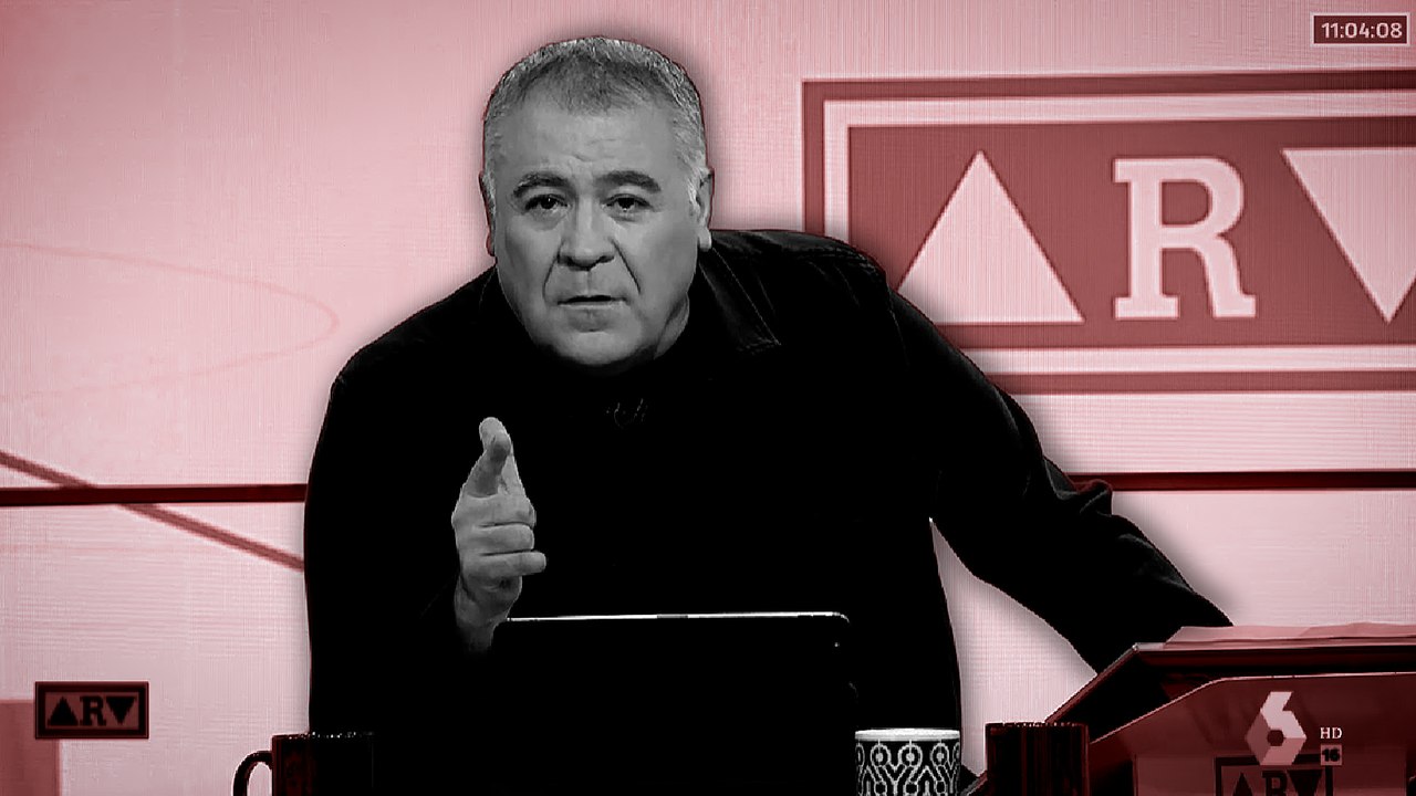 La respuesta de Ferreras a Pablo Iglesias sobre las informaciones falsas