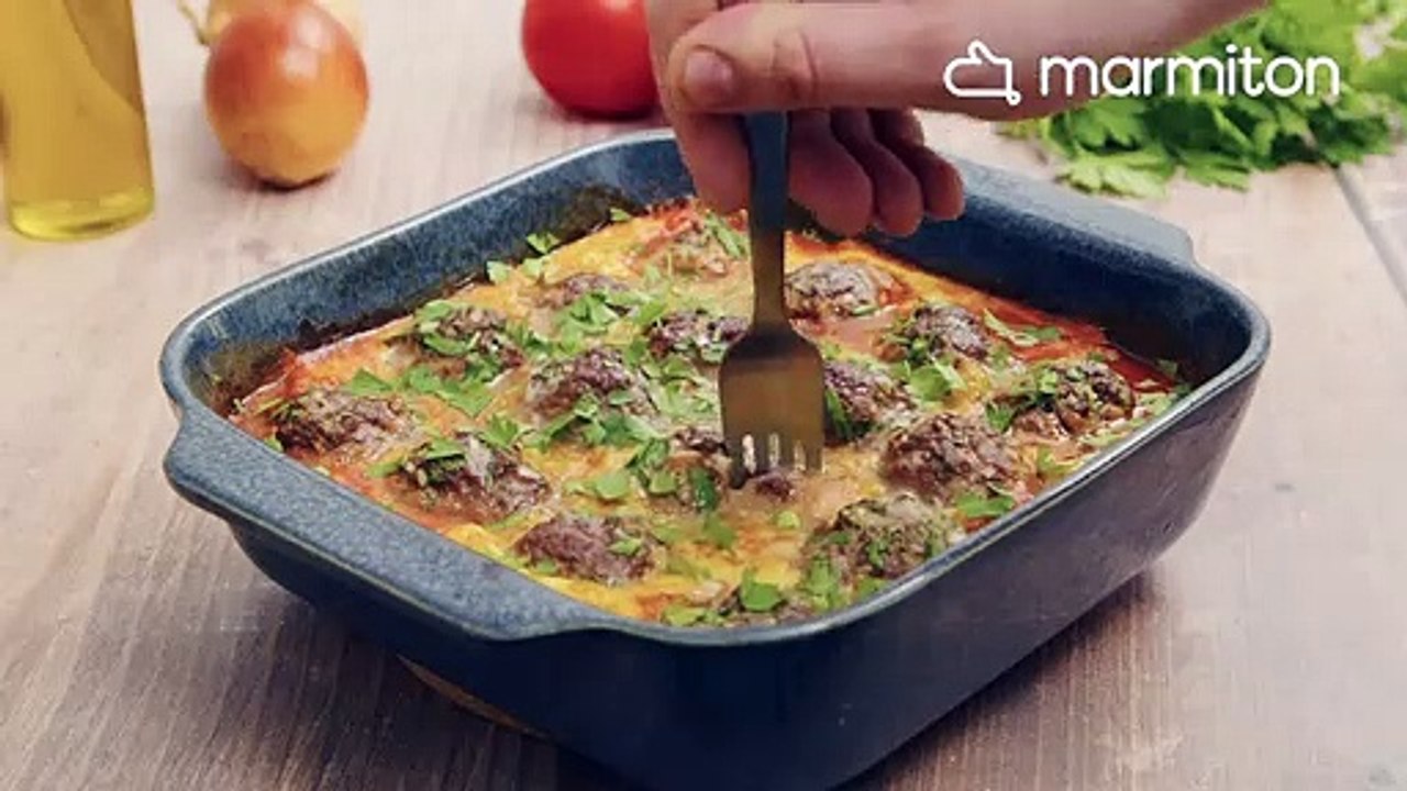 Épatez vos proches avec ces boulettes kefta, assaisonnées et cuites à la perfection !