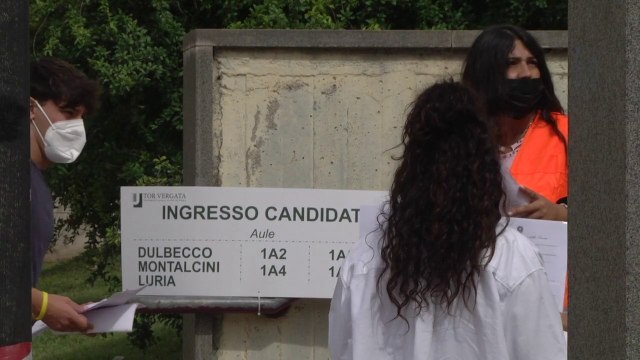 Cambiano i test di medicina, veterinaria e professioni sanitarie