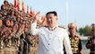 South Korea ups its surveillance as North Korea launches missiles