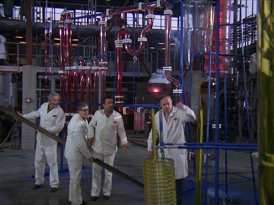 Die Märchenbraut Staffel 1 Folge 11