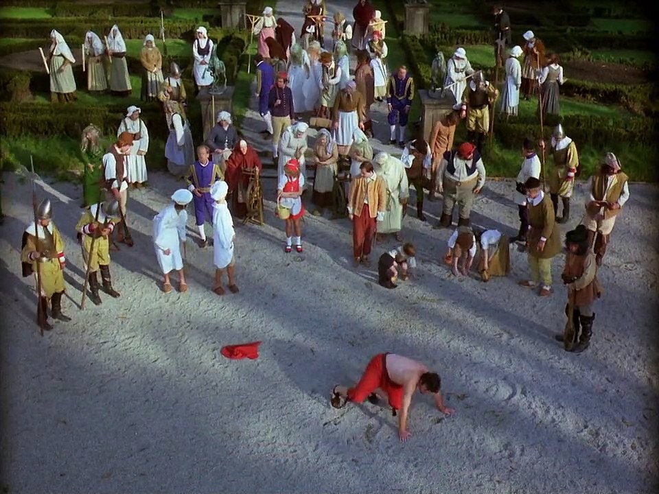 Die Märchenbraut Staffel 1 Folge 13