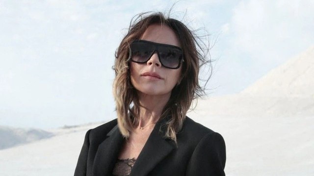 Victoria Beckham : ses tendres mots pour l'anniversaire de sa fille Harper