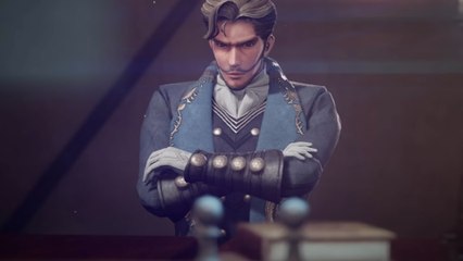 The DioField Chronicle - Das Taktik-RPG von Square Enix hat einen Release