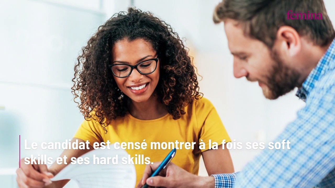 Entretien d'embauche : les « mad skills » , ces compétences qui sont de plus en plus demandées par les recruteurs