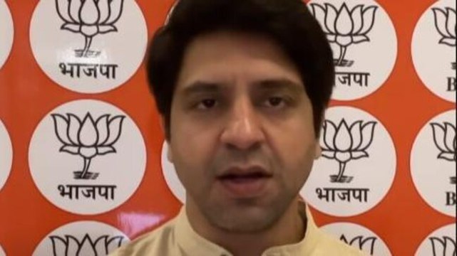 'Alliance of convenience to alliance of collapse': BJP slams Maharashtra MVA government