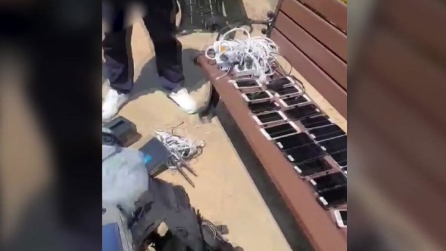 '070→010 둔갑'...보이스피싱 가담 중계소 대거 적발 / YTN