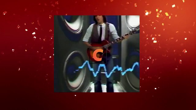 Des années et des tubes - 11 juillet