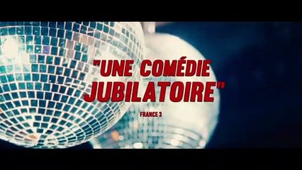 Bande-annonce : Louis Garrel est-il «L'Innocent» ?