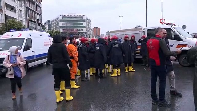 “Her şey güzel olacak” derken kafasından bahsediyormuş! İstanbul’u su basarken İmamoğlu’nun kaldığı otelin gecelik fiyatı şoke etti