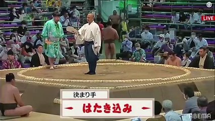 Nagoya 2022, Makushita - Day 1 (Part 02)