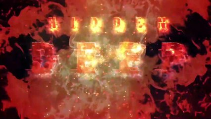 Hidden Deep auf Steam erinnert mich an das schlimmste Albtraum-Spiel meiner Kindheit - Bekommt jetzt Flammenwerfer