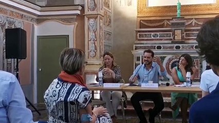 Presentato Cinema City Palermo 2022