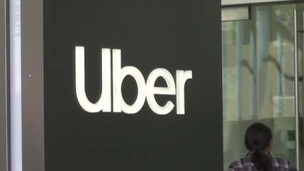 "우버, 돈 벌려고 각국 정부 속이고 정치권 로비" / YTN