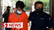 Kg Bakar murders: Suspect's remand extended by a week