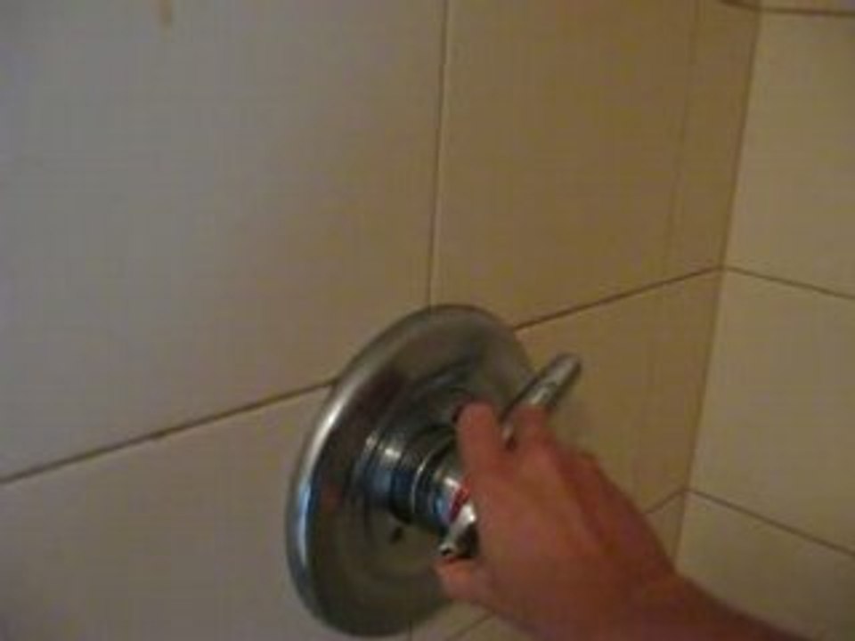 Shower TIme