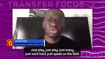 Transfer Focus: Paul Pogba