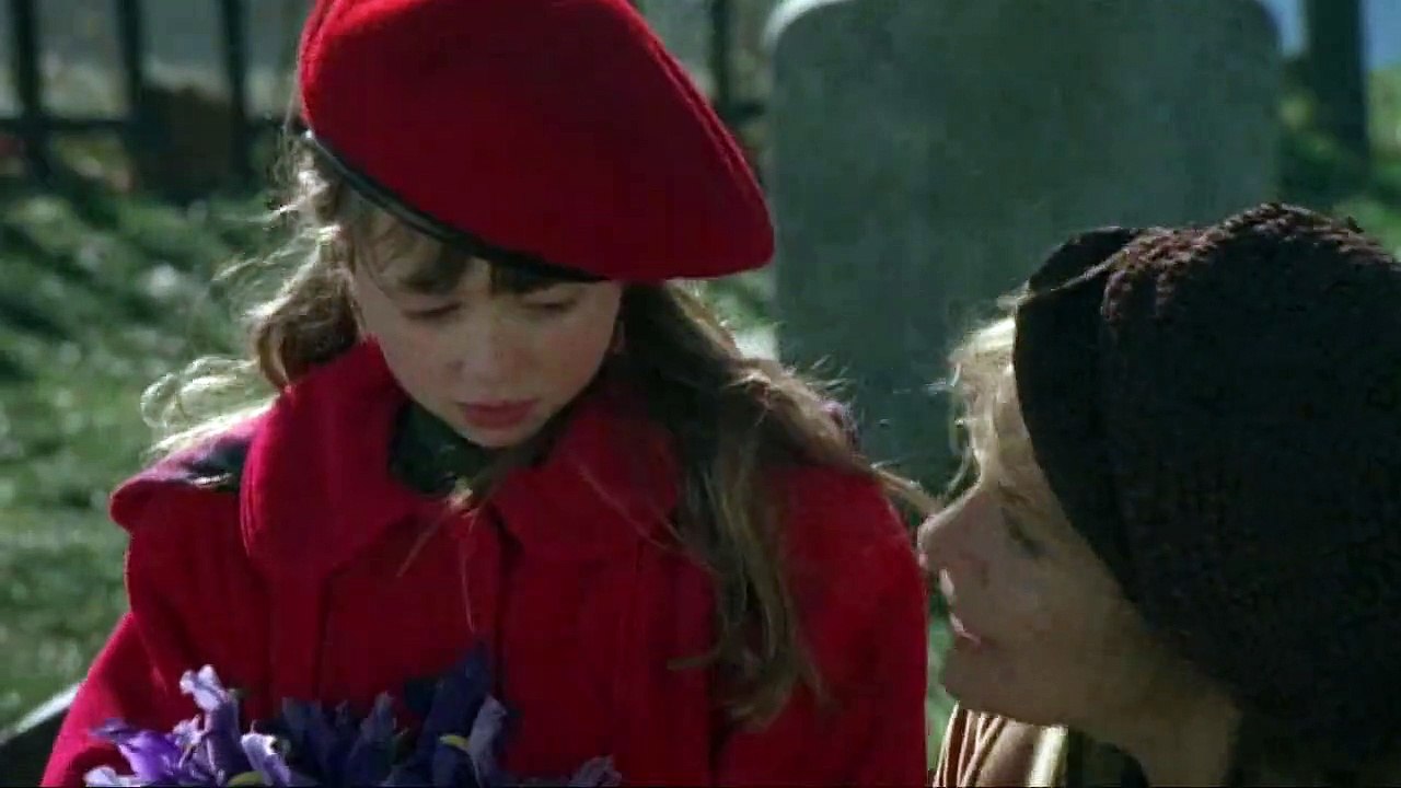 Poltergeist - Die unheimliche Macht Staffel 1 Folge 1