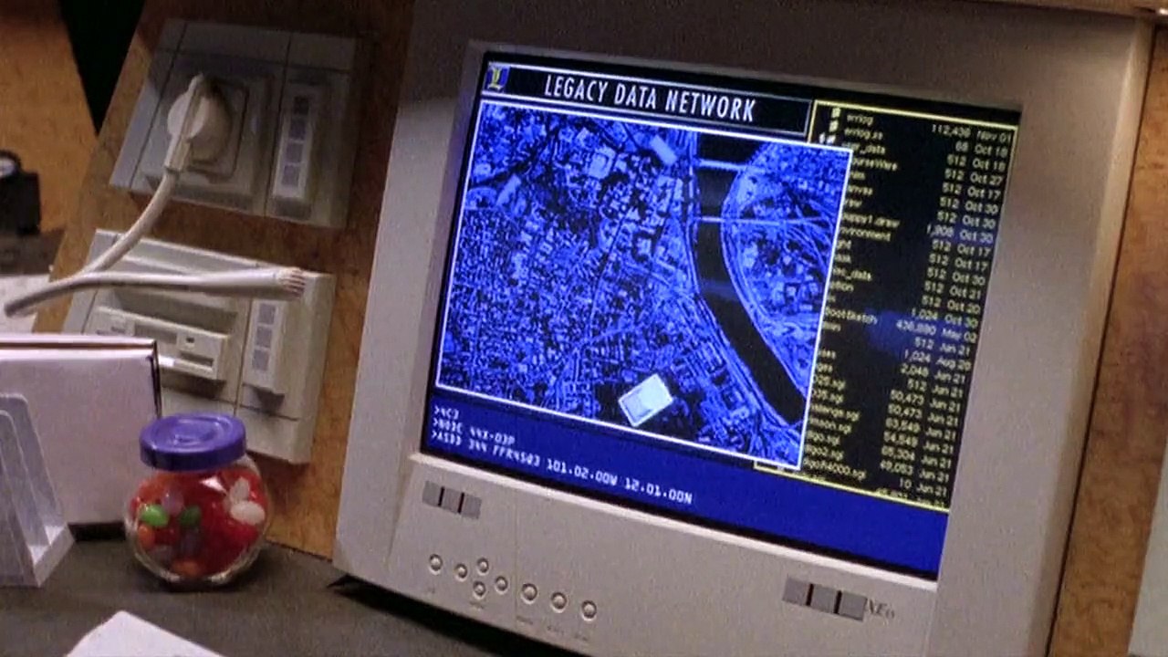 Poltergeist - Die unheimliche Macht Staffel 1 Folge 3