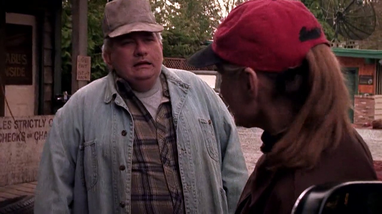 Poltergeist - Die unheimliche Macht Staffel 1 Folge 4