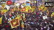 ABP Desam Live : Srilanka Crisis : అధ్యక్ష భవనాన్ని వదిలిపెట్టని ఆందోళనకారులు | ABP Desam