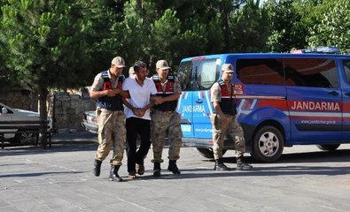 Son dakika haber | BİRLİKTE YAŞADIĞI KADIN YARALAYIP, İSMAİL'İ ÖLDÜREN ŞÜPHELİ TUTUKLANDI