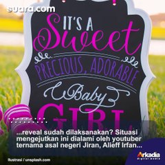 Sudah Gelar Gender Reveal, Ternyata Dokter Kandungan Ini Keliru Umumkan Jenis Kelamin