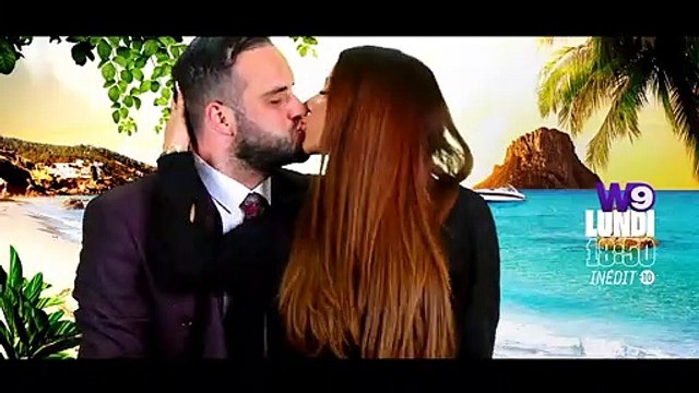 La bande annonce de Le reste du monde : Romance à Ibiza