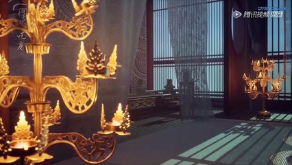 Againts the Sky Supreme episode 029