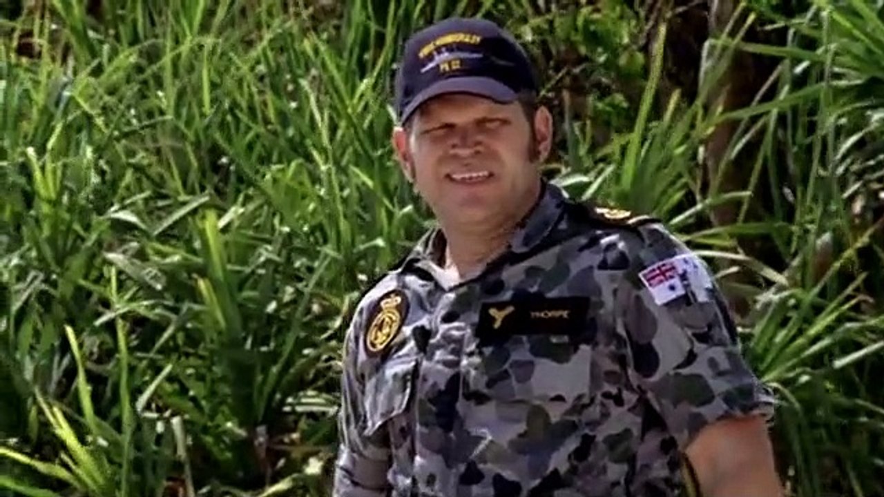 Sea Patrol Staffel 4 Folge 6