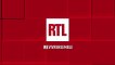 Le journal RTL de 12h du 11 juillet 2022