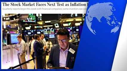 MarketScreener’s World Press Review : July 11, 2022